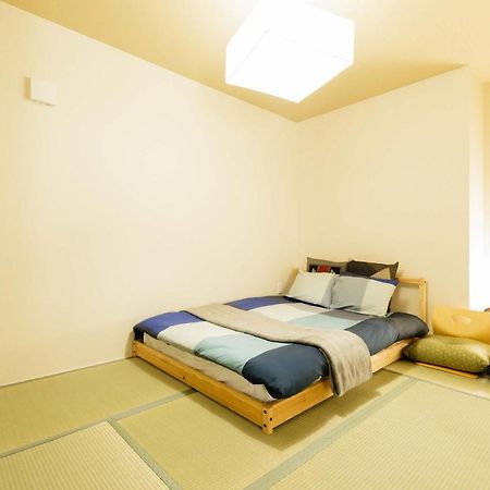 Osaka Sayuri Guesthouse - S&S Abeno 101 Esterno foto